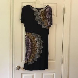 BCBG maxazria dress